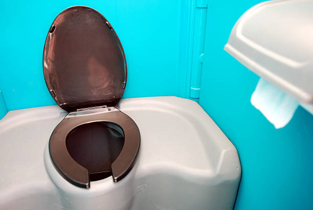 Best Portable restroom trailer rental  in Prince Frederick, MD