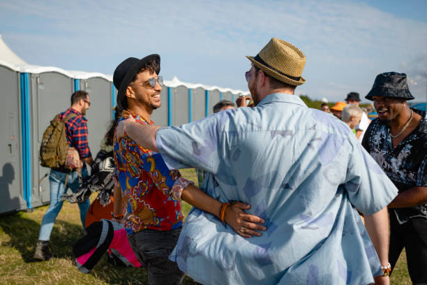 Best Porta potty rental near me  in Prince Frederick, MD