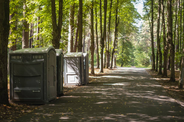 Best Sanitation services for porta potties  in Prince Frederick, MD