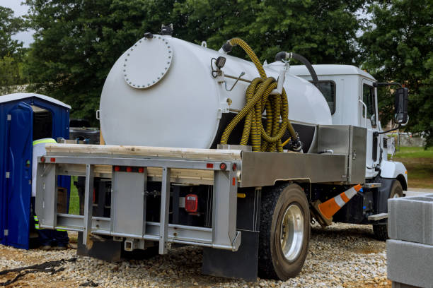 Best Sanitation services for porta potties  in Prince Frederick, MD