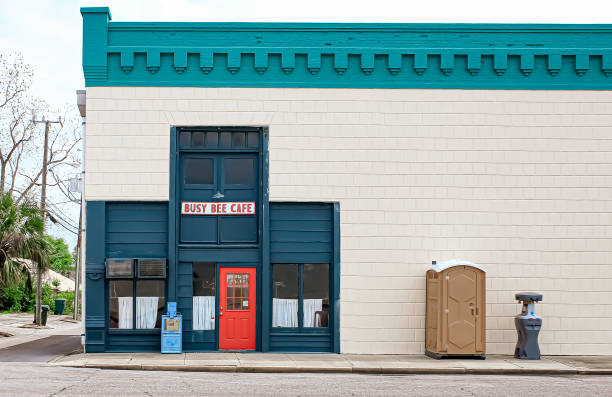 Best Emergency porta potty rental  in Prince Frederick, MD
